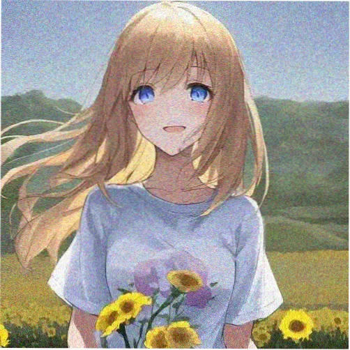 用户红领巾小队长头像